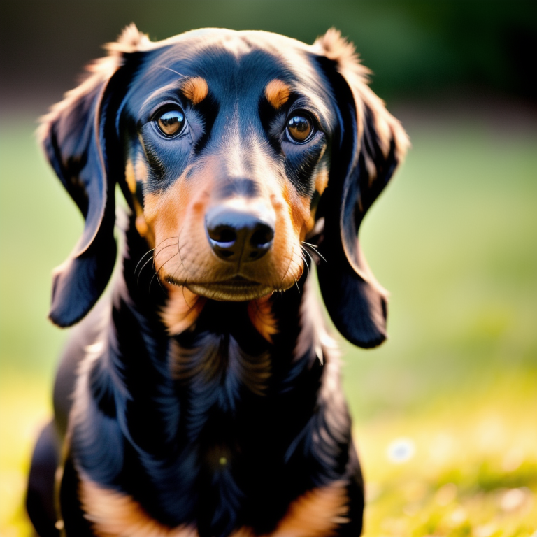 Dachshund