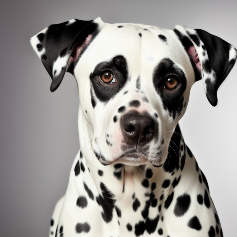 Dalmatian