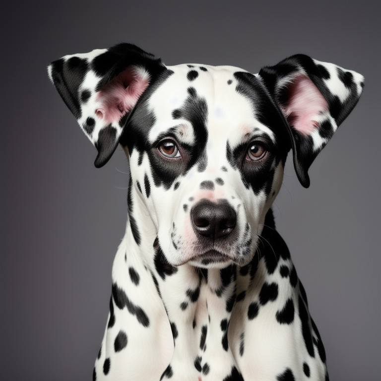 Dalmatian