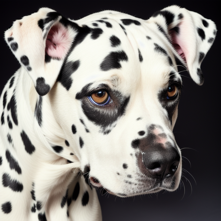 Dalmatian