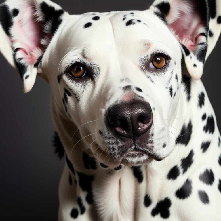 Dalmatian