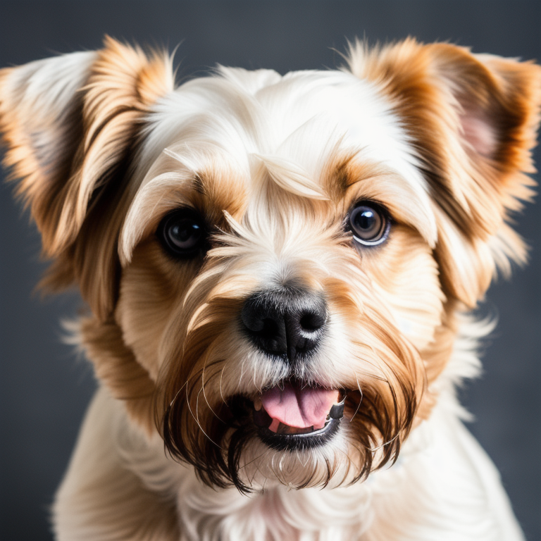 Dandie Dinmont Terrier