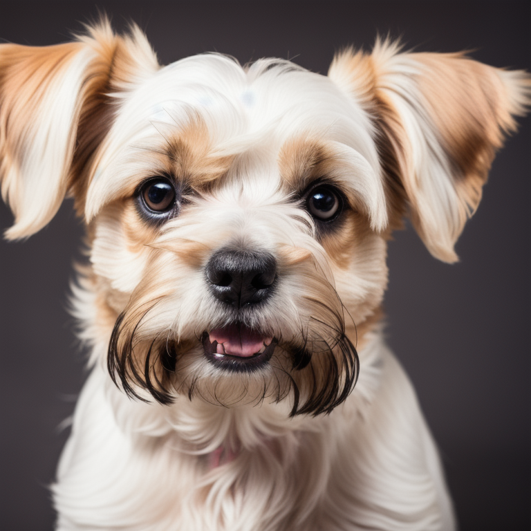 Dandie Dinmont Terrier