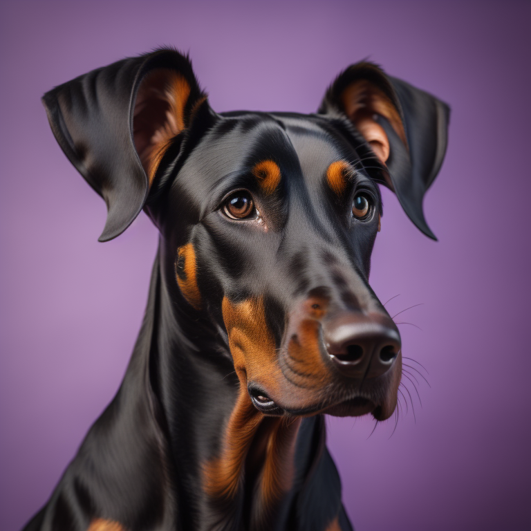 Dobermann