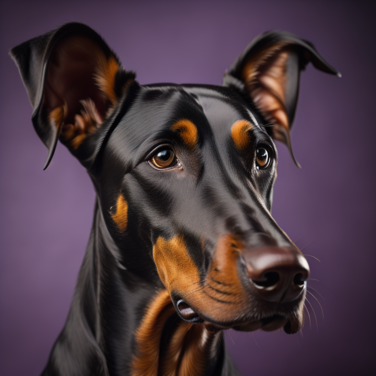 Dobermann