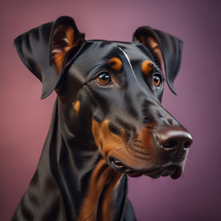 Dobermann