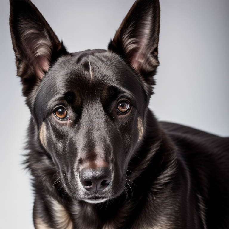 Dutch Shepherd