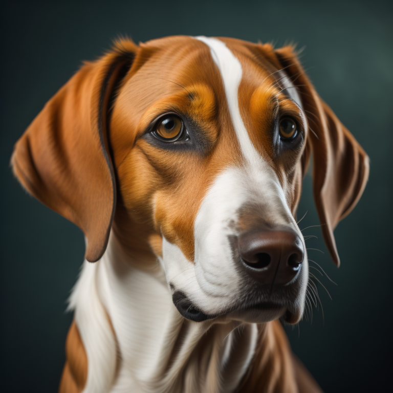 English Foxhound