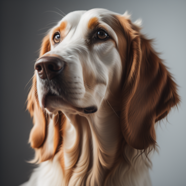 English Setter