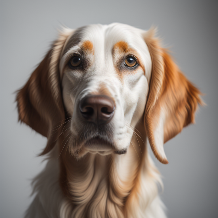 English Setter