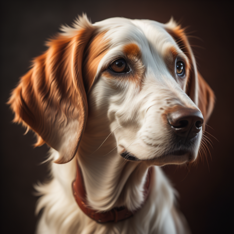 English Setter