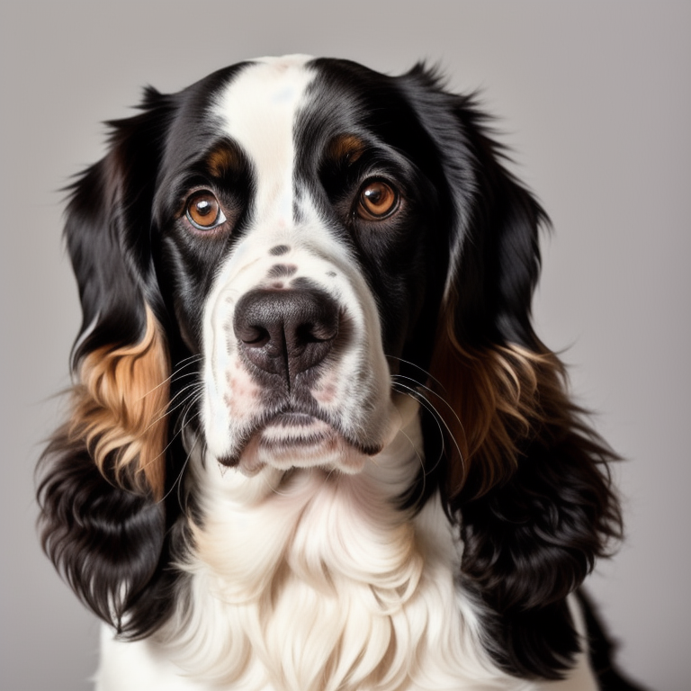 English Springer Spaniel