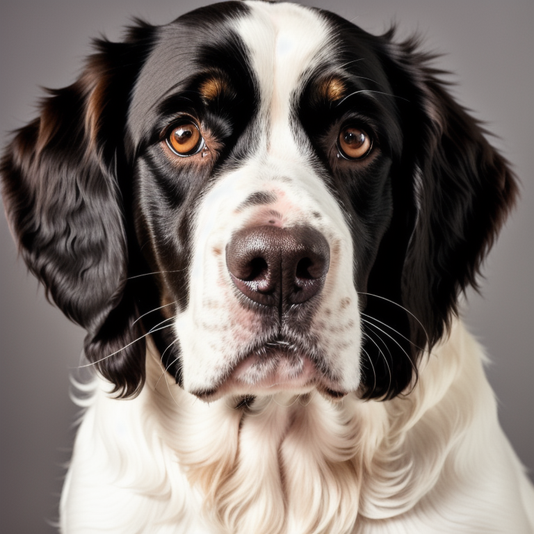 English Springer Spaniel