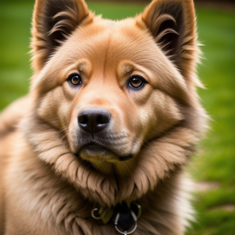 Eurasier