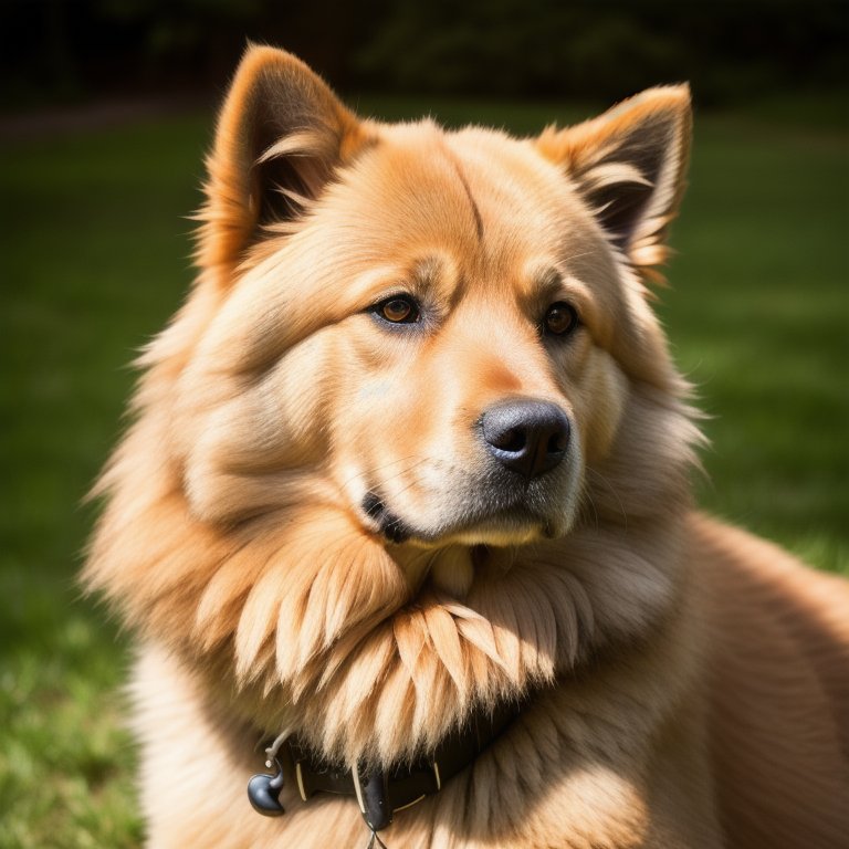 Eurasier