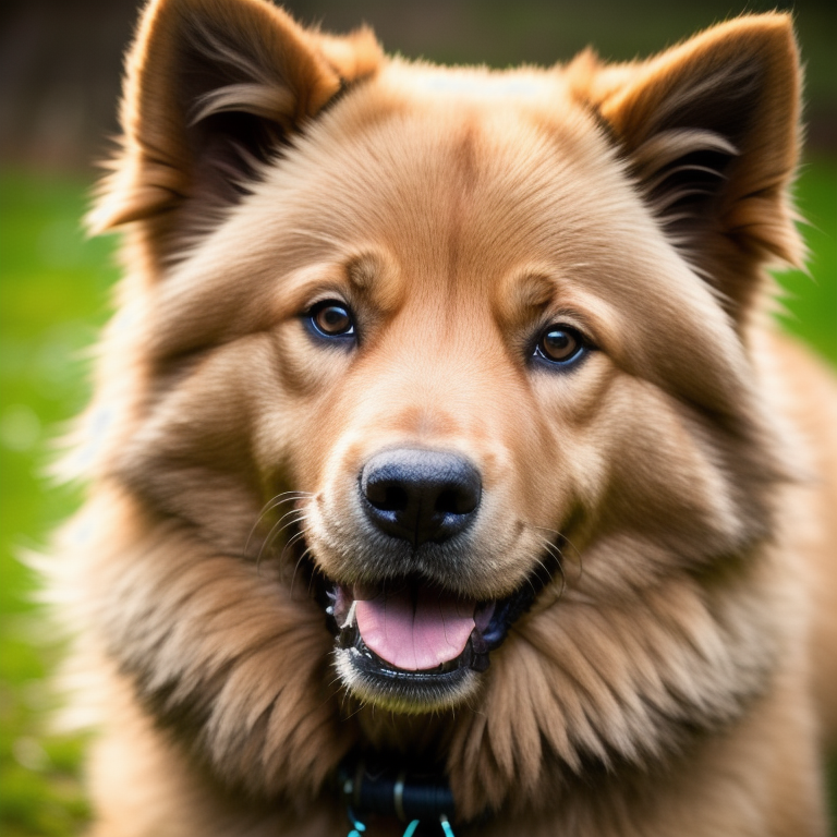 Eurasier