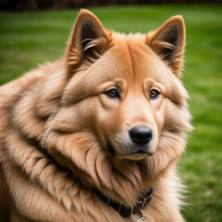 Eurasier