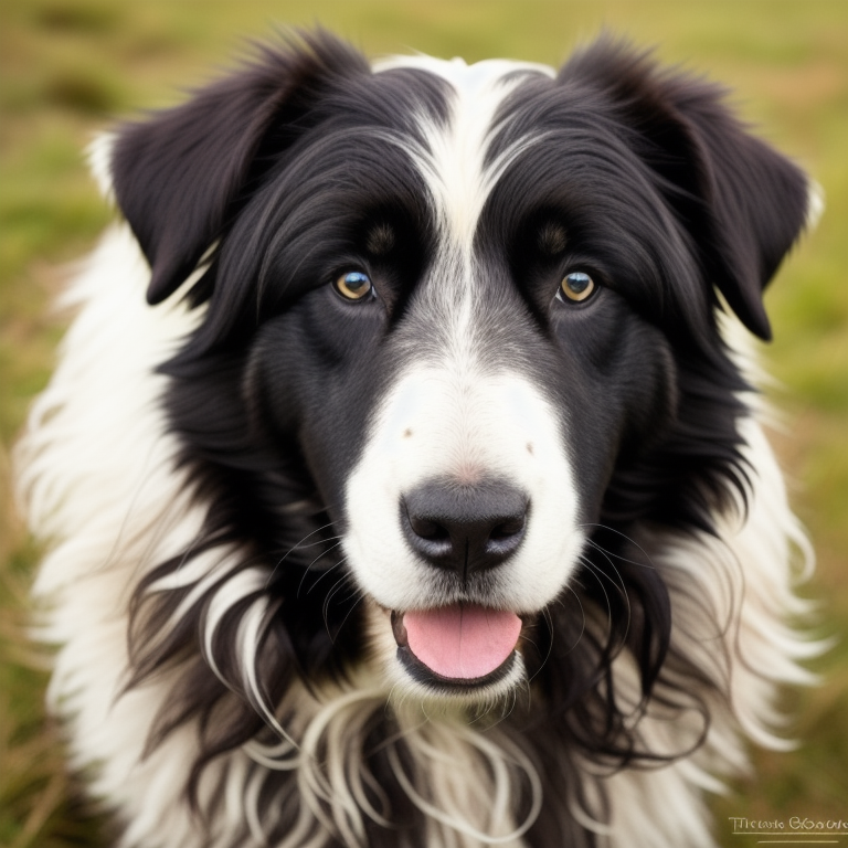 Faroese Sheepdog