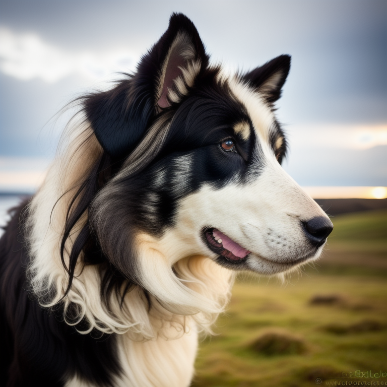 Faroese Sheepdog