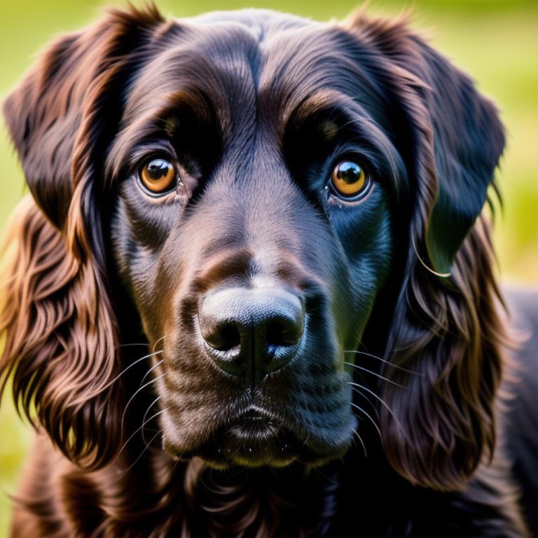 Field Spaniel