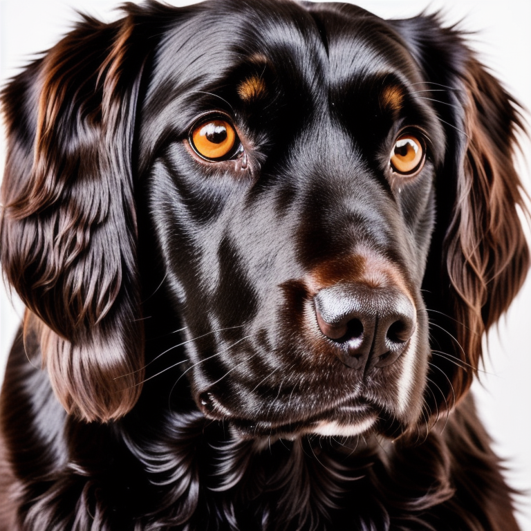 Field Spaniel