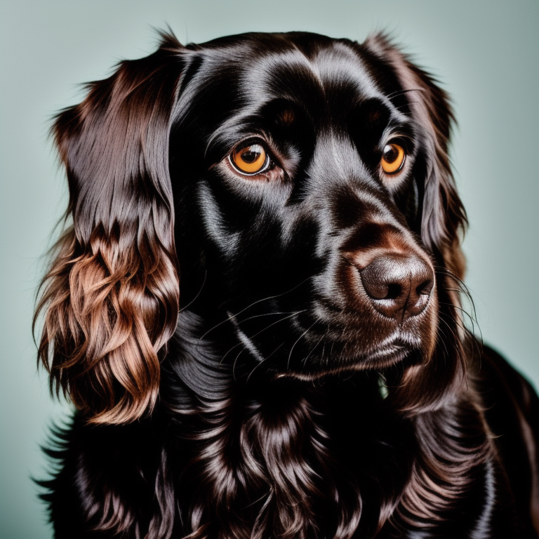 Field Spaniel