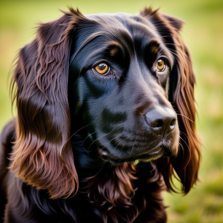 Field Spaniel