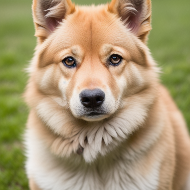 Finnish Spitz