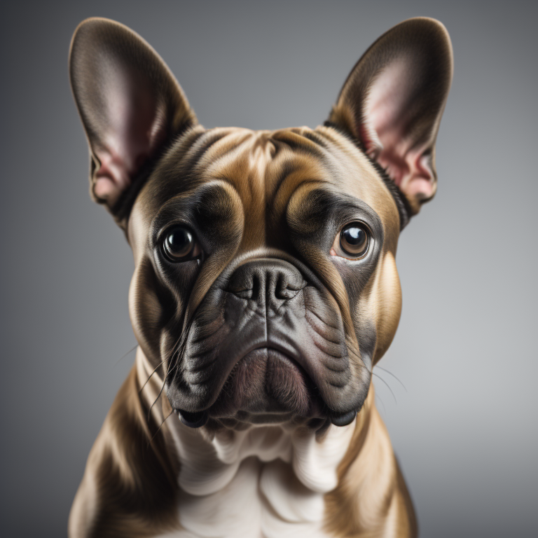 French Bulldog