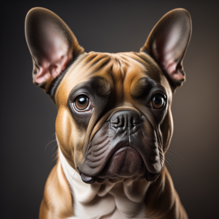 French Bulldog