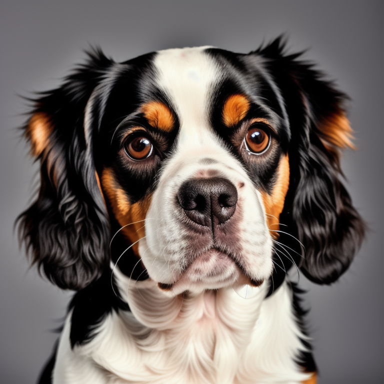 French Spaniel