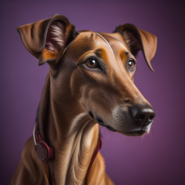 Galgo Español