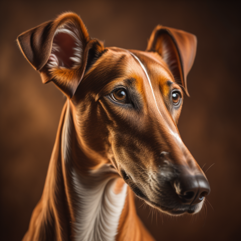 Galgo Español