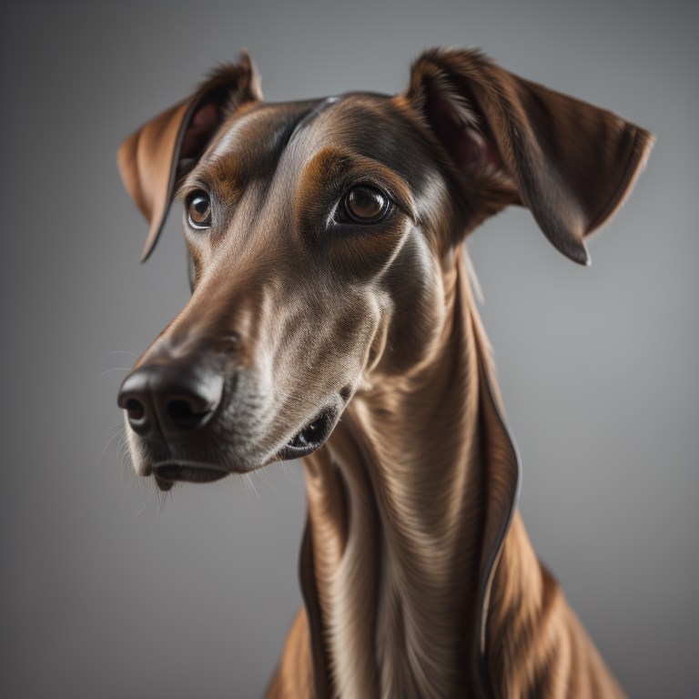 Galgo Español