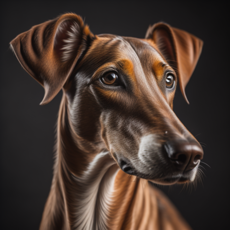 Galgo Español