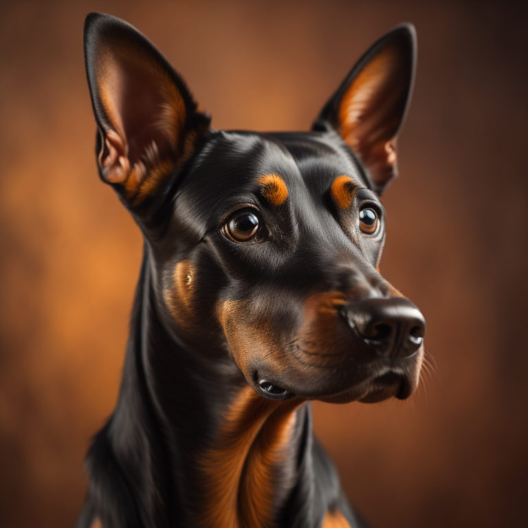 German Pinscher