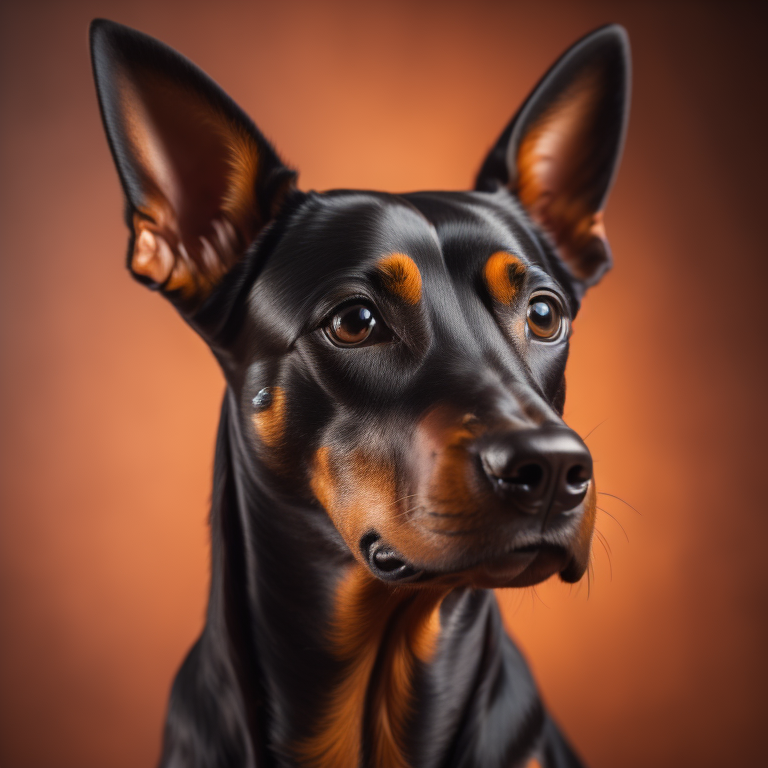 German Pinscher