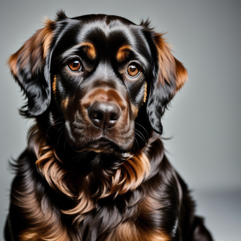 German Spaniel