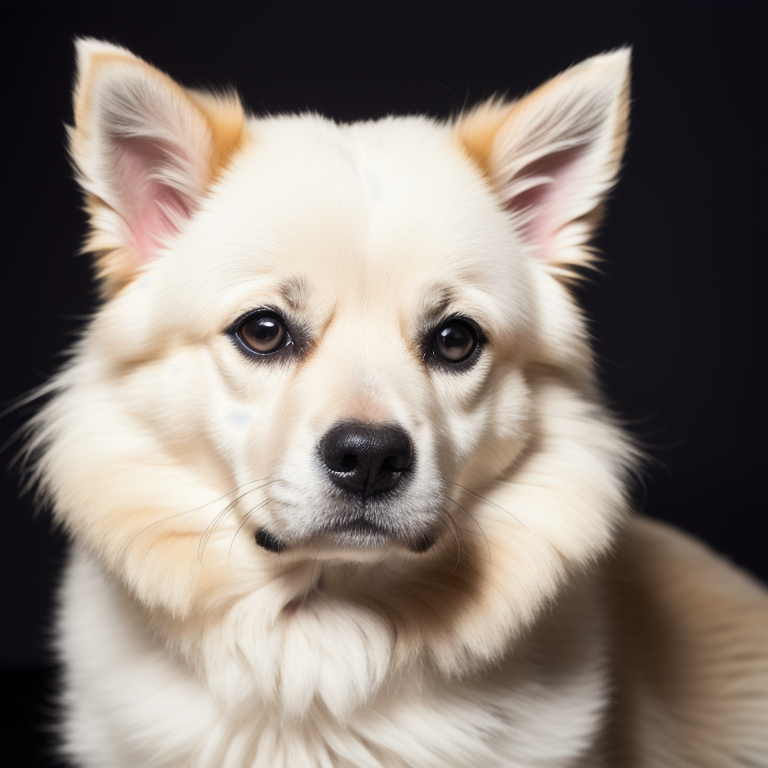 German Spitz