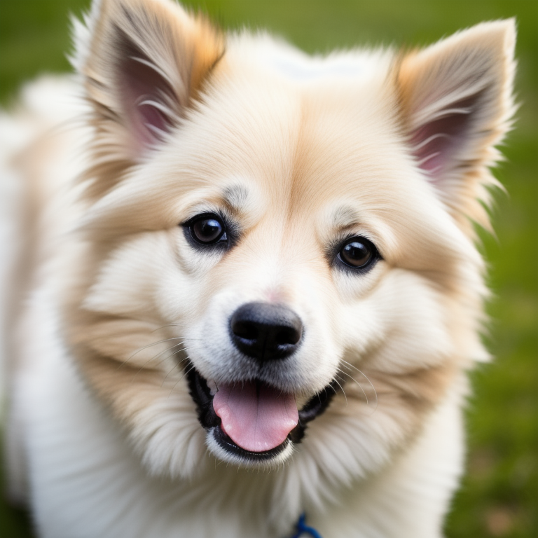 German Spitz