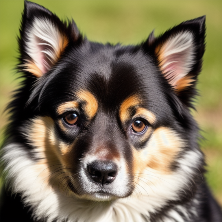 German Spitz