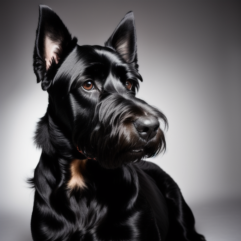 Giant Schnauzer