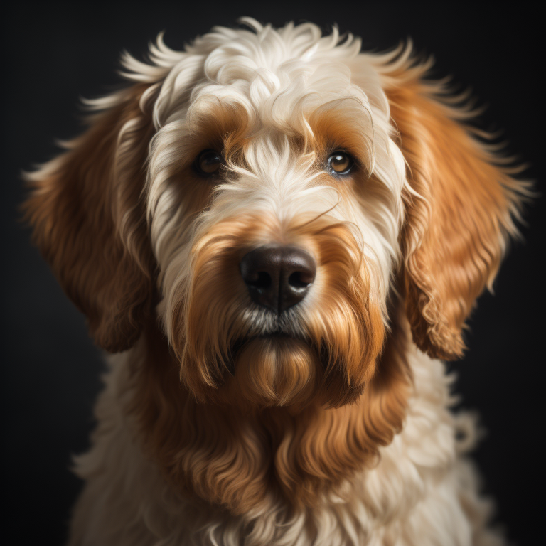 Goldendoodle