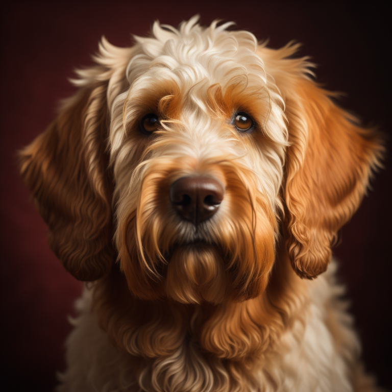 Goldendoodle