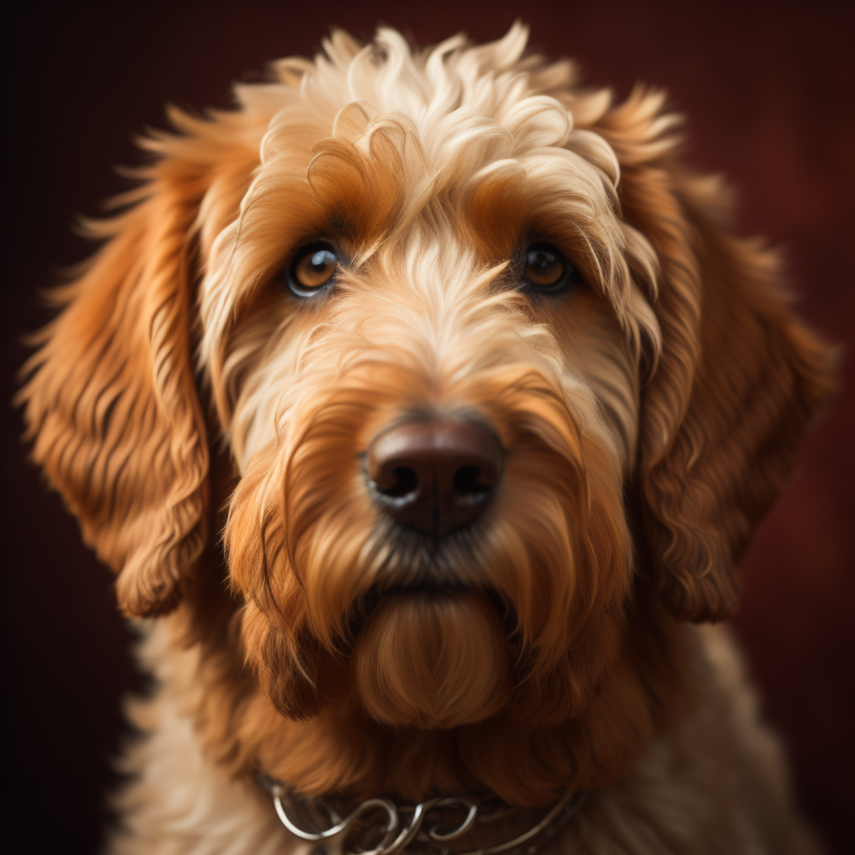 Goldendoodle