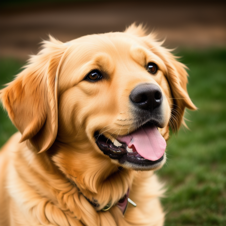 Golden Retriever