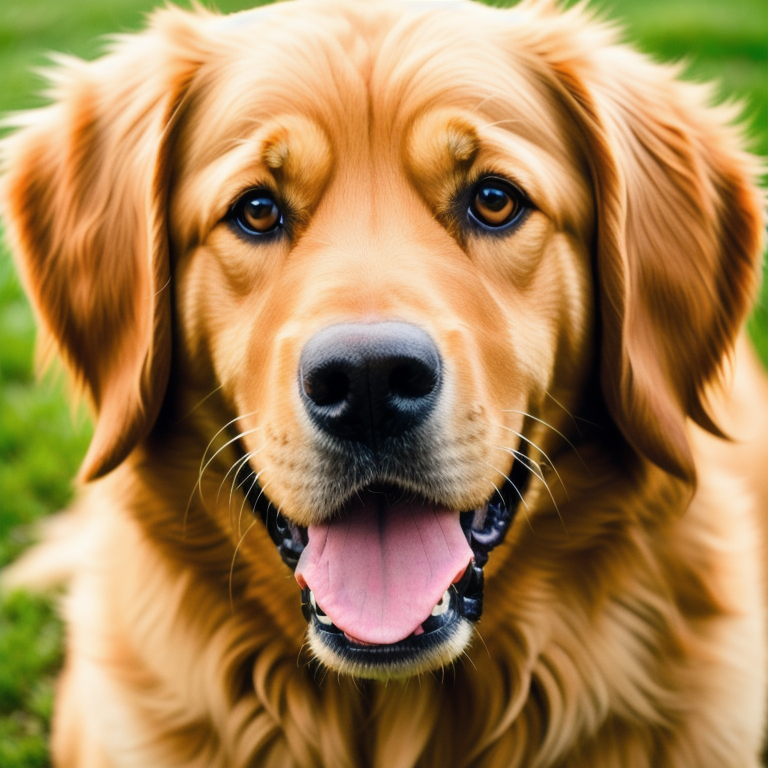 Golden Retriever