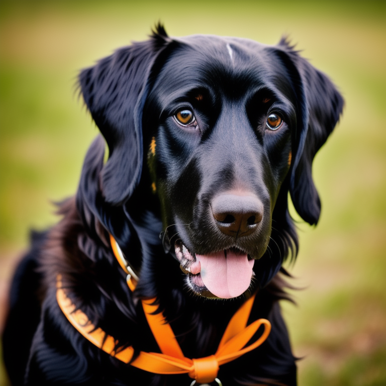 Gordon Setter