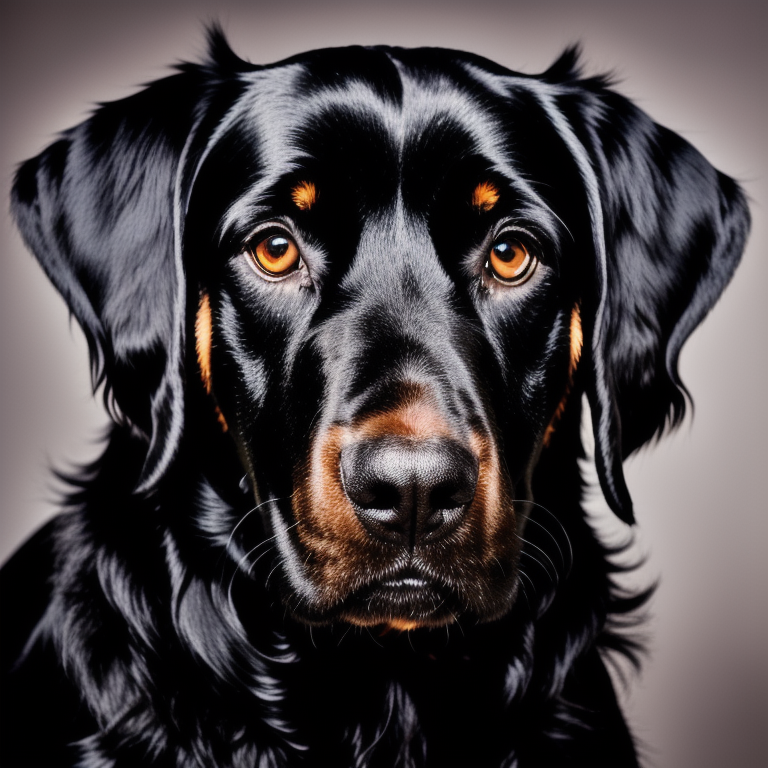 Gordon Setter