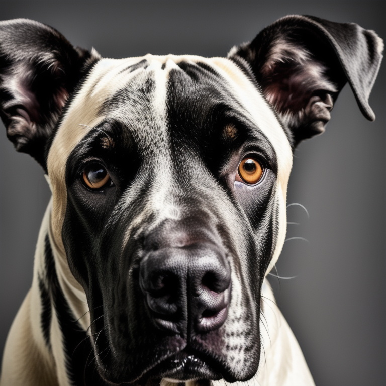 Great Dane